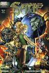 Legend of the Sage comic books